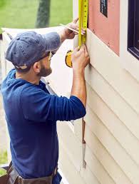 Best Siding for New Construction  in Firebaugh, CA